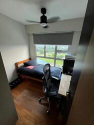 Blk 41A Skyoasis @ Dawson (Queenstown), HDB 2 Rooms #481653961